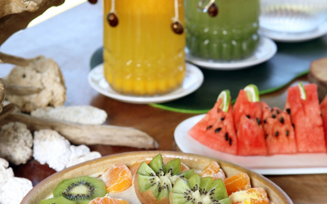 Pousada Canoe Brasil