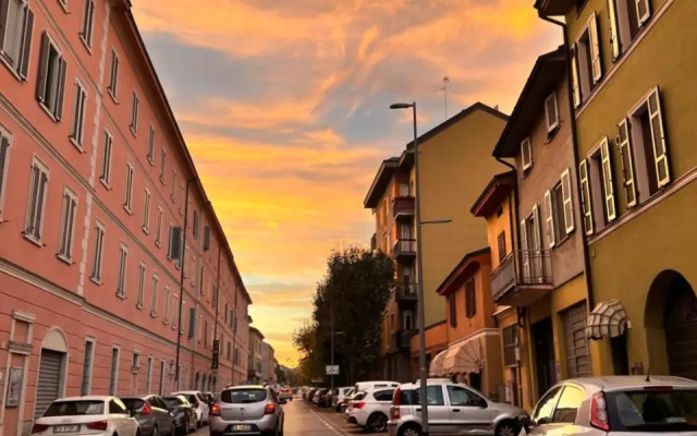 Il Loft Dei Lupi a 260m dal Duomo