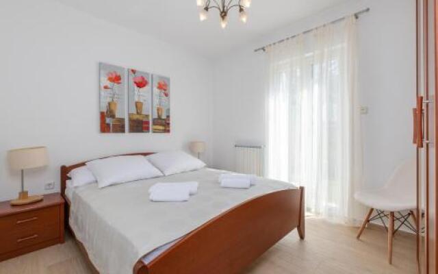 Villa Bellistra Labin