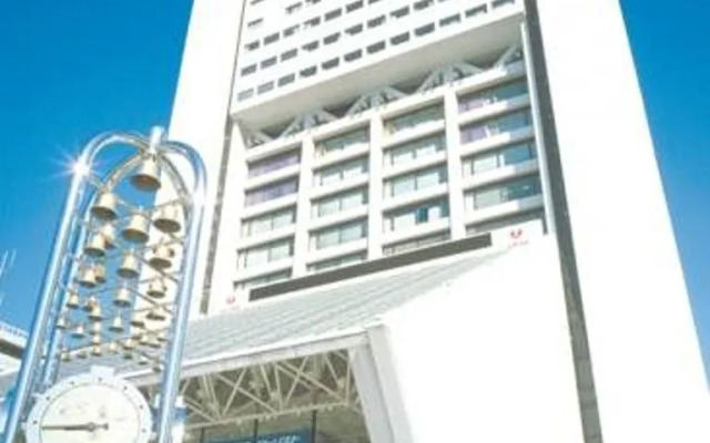 Nakano Sunplaza