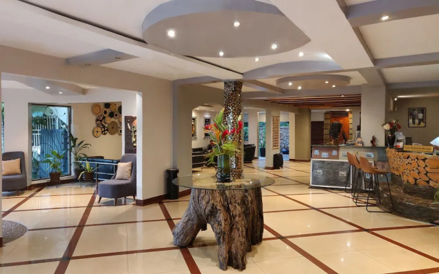 Fairway Hotel & Spa Hotel