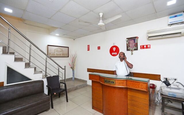 OYO Flagship 9554 Hotel Grand Plaza