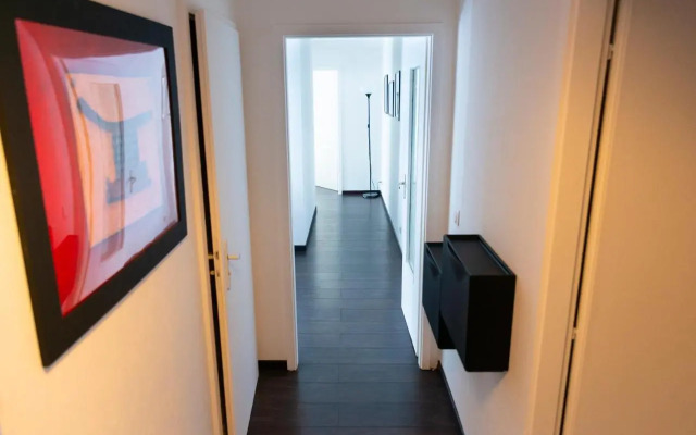 Charmant 3P proche centre ville