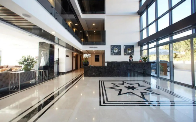 The Nowness Luxury Hotel & Spa (Adults Only 16+)