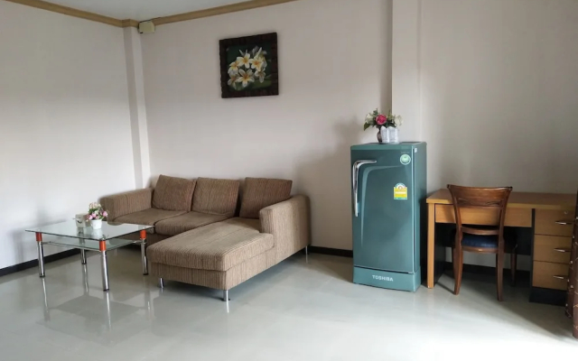 Phusuay Park View Hotel