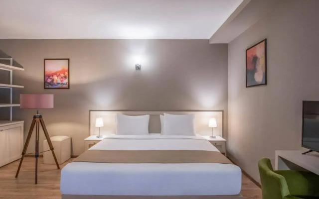 Sairme Hotels & Resorts