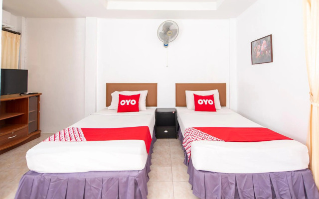 OYO 325 Naiyang Cottage (Vaccinated Staff)