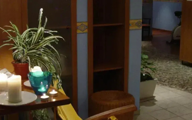 Ringhotel Parkhotel Luisenhöhe