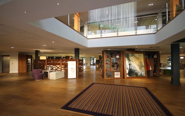 Holiday Inn Huntingdon Racecourse