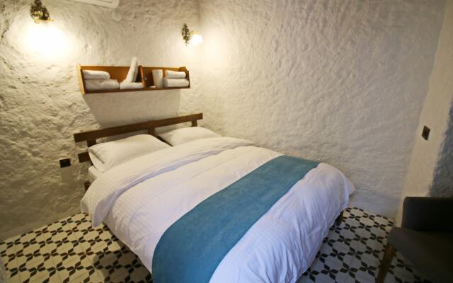 Homeros Butik Otel