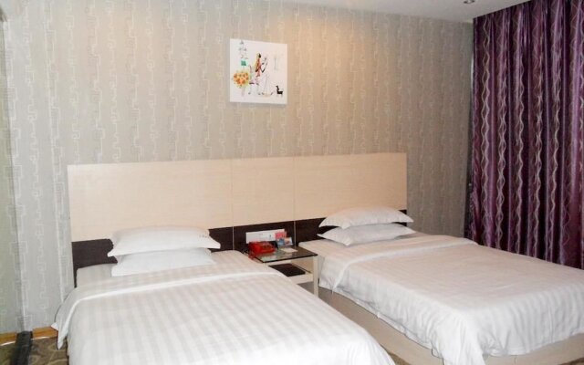 Qianjing Hotel Chain