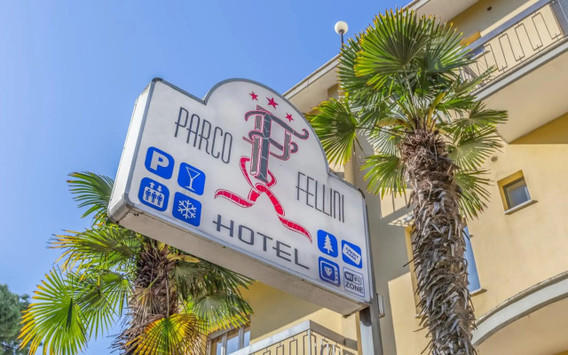 Hotel Parco Fellini