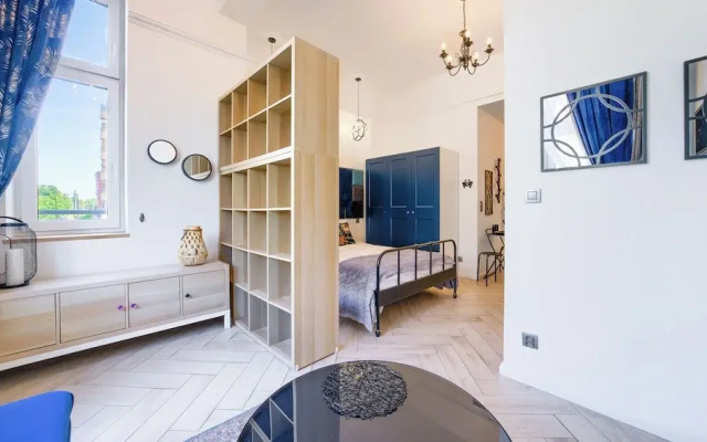 Apartamenty Sun & Snow Gryf