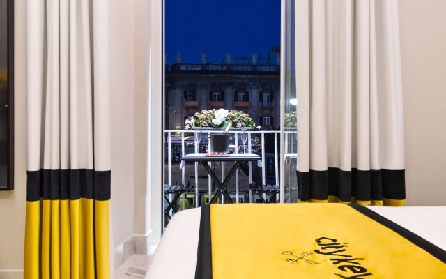Citykey Napoli