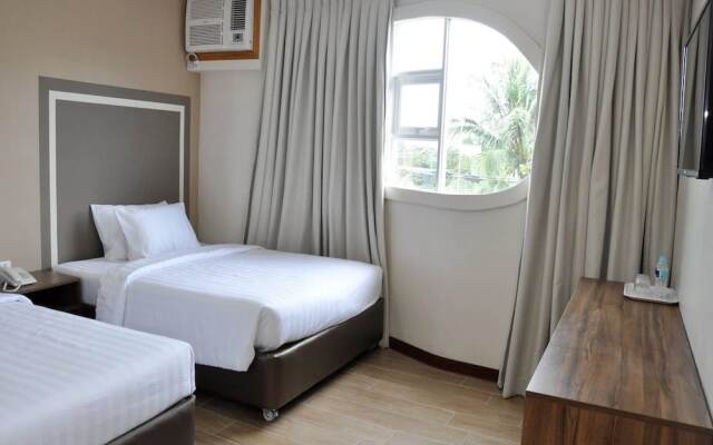 Capital O 911 S Hotel And Residences