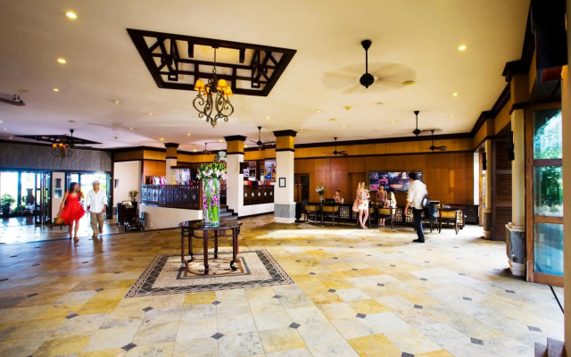 Phan Thiet Ocean Dunes Resort