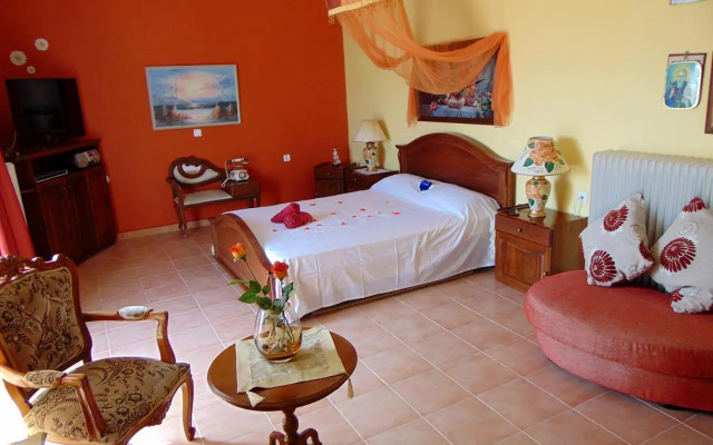 Villa Anta