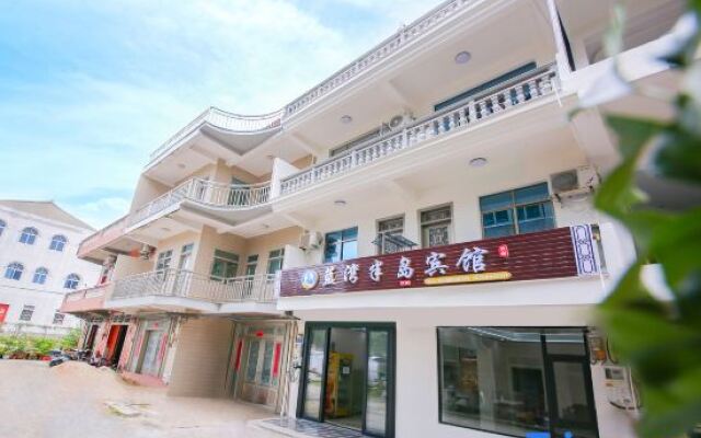 Putian Meizhou Island Lanwan Peninsula Hotel