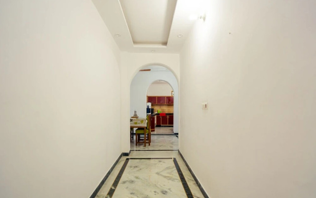 OYO 13292 Home Peaceful 2BHK Villa Kempty Fall
