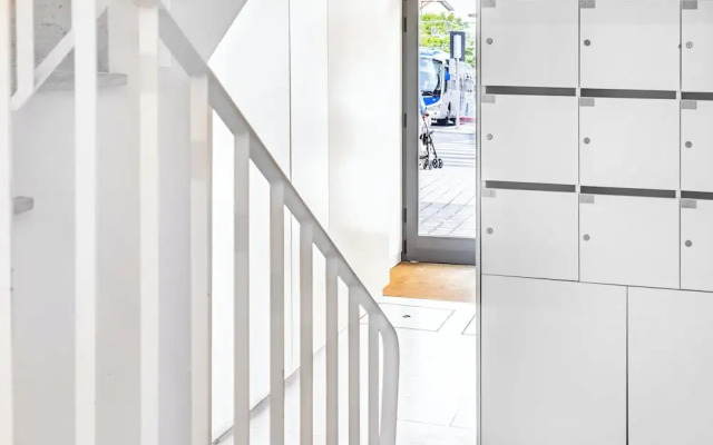 Dima01 · Elegant Studio Next to Praça dos Poveiros