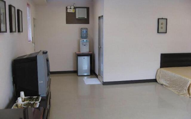 Star Business Motel