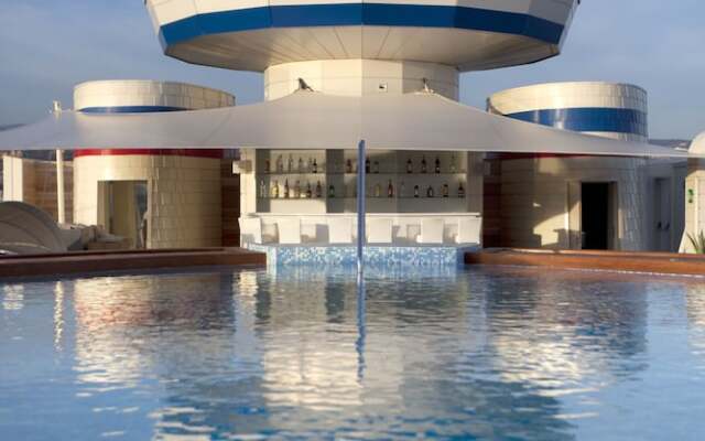 Albergo Yacht Club Marina di Loano
