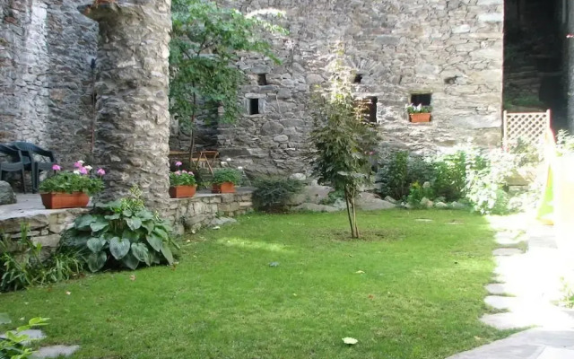 b&b Vecchio Torchio