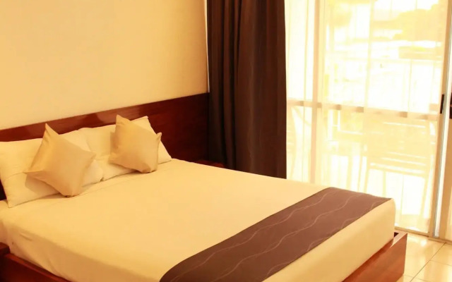 The Melanesian Port Vila Hotel