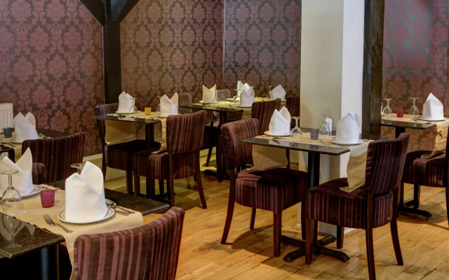Best Western Gatwick Skylane Hotel