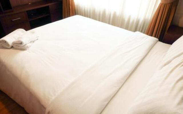 2br Prestige Dharmawangsa Essence Apartment Suites By Travelio