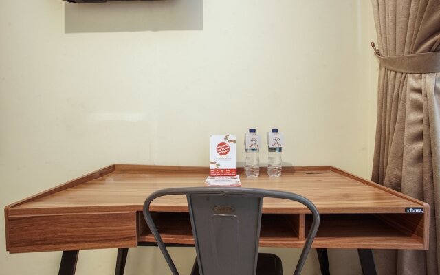 Eirini Family Homestay by OYO Rooms