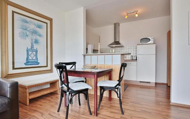 Poststrasse 56 Poststraße 56 Appartement 05 Strandurlaub