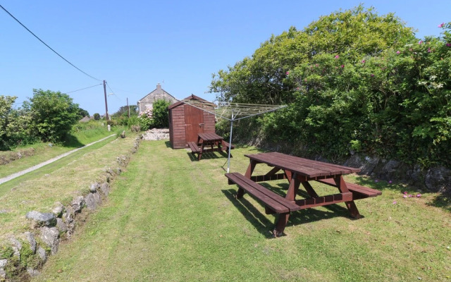 Rosewall Cottage