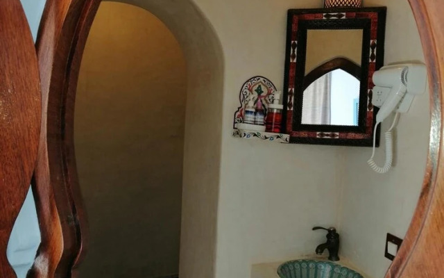 Casa Sabila