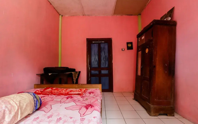Jagad Homestay