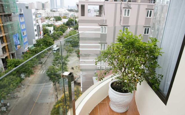 Rosabella Boutique Hotel