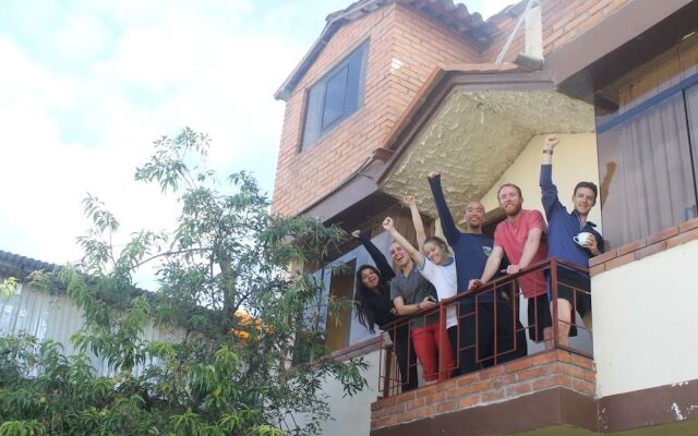 Samay Guesthouse
