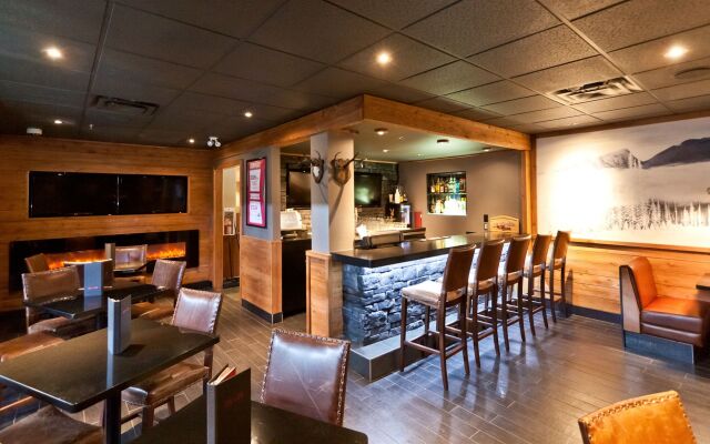 Sandman Hotel Revelstoke