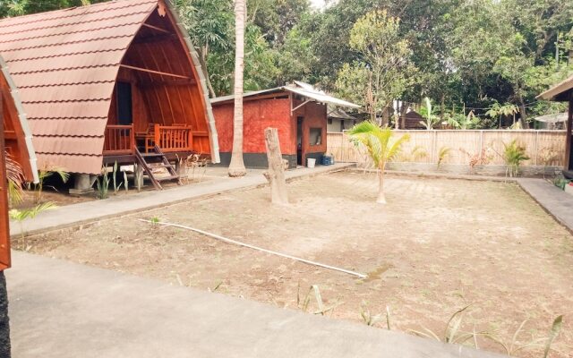Tiger Bungalow