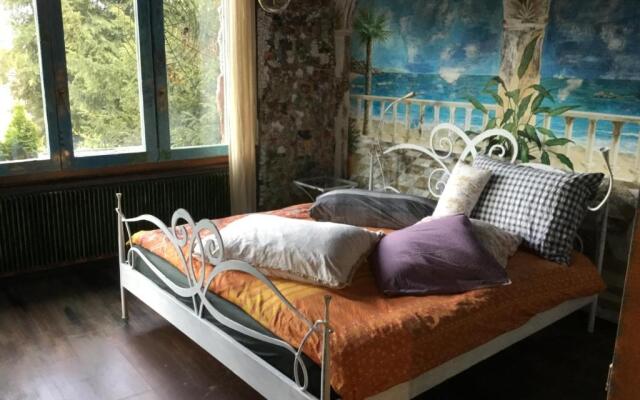Casa toscana