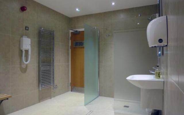 Apartment 23, Bigbury-On-Sea