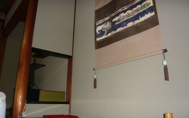 Seikiro Ryokan Historical Museum Hotel