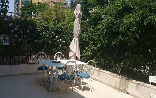 La Casa Azul B&B Apartments