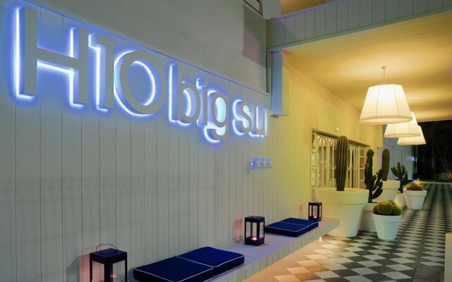 H10 Big Sur Boutique Hotel - Adults Only