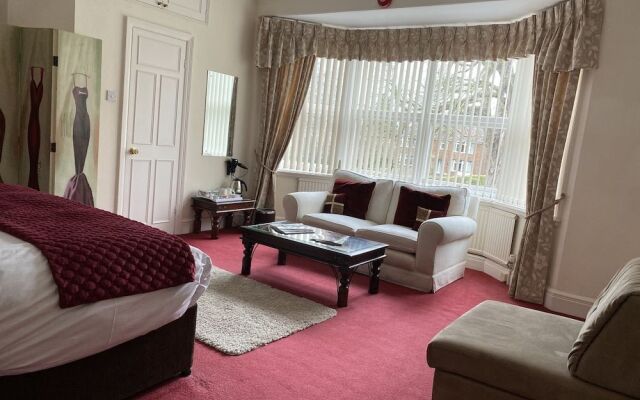 Ashbourne House