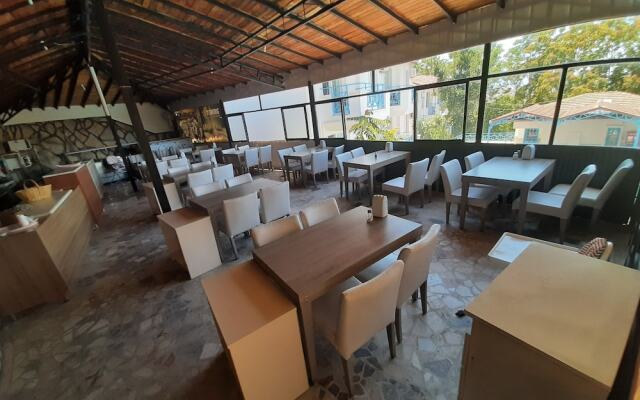 Gold Apart Hotel
