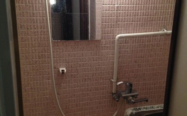 Shin-Osaka Backpacker's Hostel