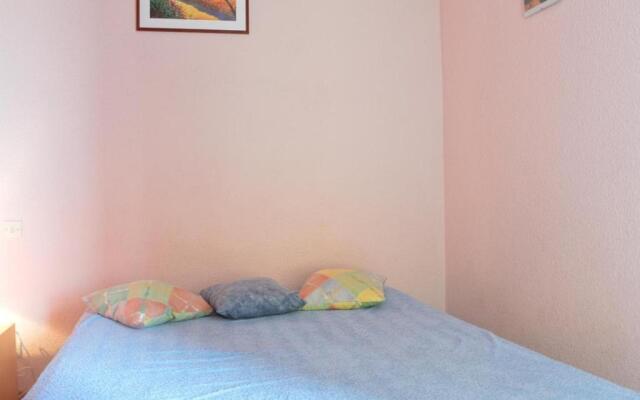 Appartement Fleury-Saint-Pierre-la-Mer, 2 pièces, 6 personnes - FR-1-229D-91