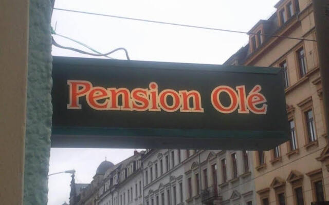 Pension Olé