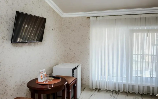 Олимп Первая Линия